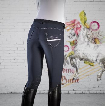 Equiline Breeches - Jessica